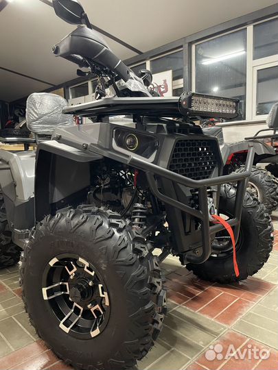 Квадроцикл ATV yacota viking 200 PRO, атв