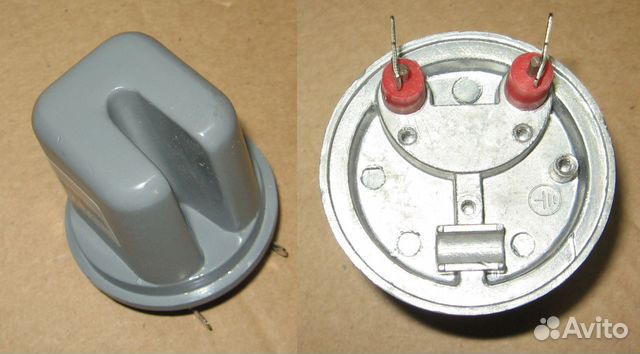 Тэн пароварки (TP007)