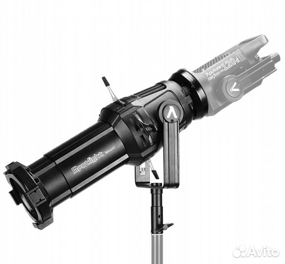 Насадка Aputure Spotlight Mount (36)