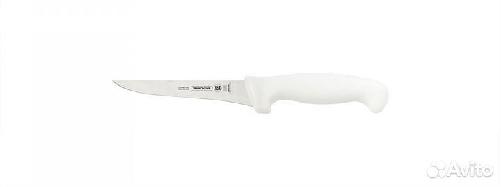 Нож обвалочный Tramontina 13.5 см
