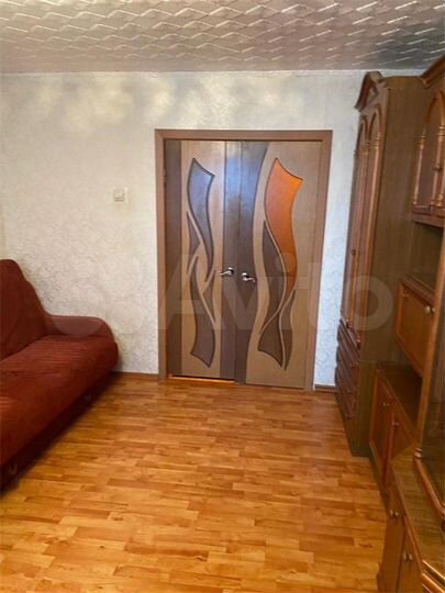 Доля в 3-к. квартире, 61,1 м², 8/9 эт.