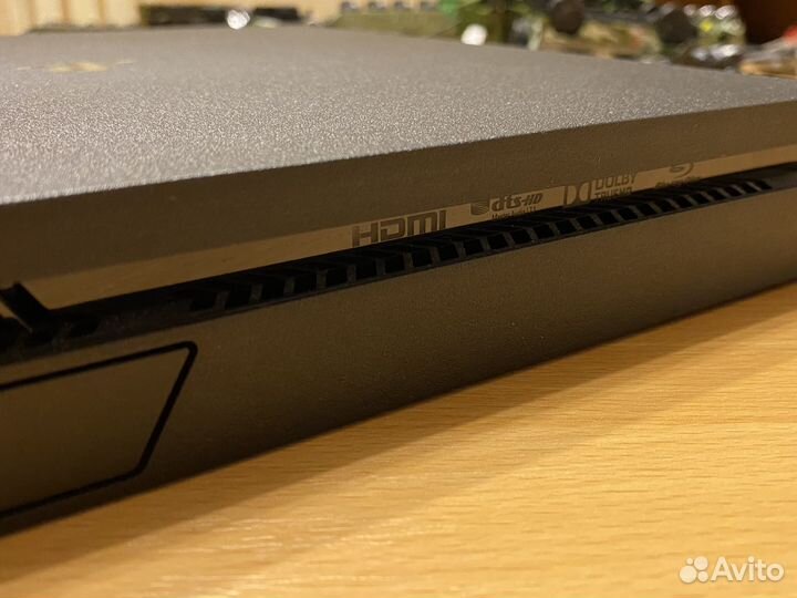 Sony PS4 slim 500gb в подарок GTA5