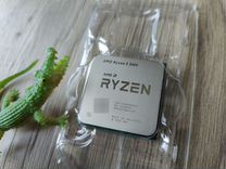 Процессор AMD Ryzen 5 5600 Новые
