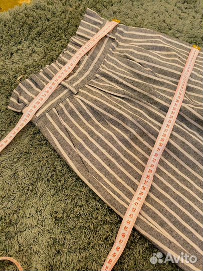 Брюки topshop 42