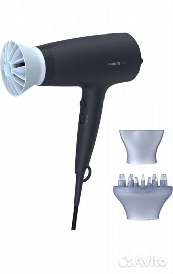 Фен Philips BHD 360/20