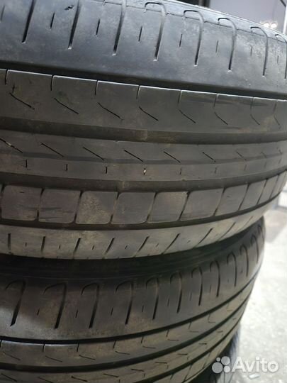 Pirelli Cinturato P7 205/50 R17