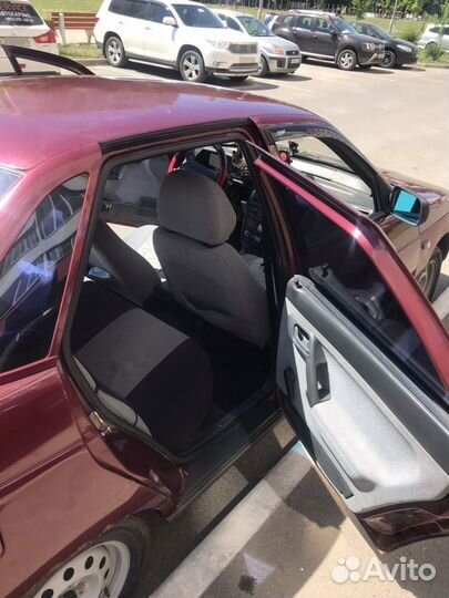 ВАЗ 2110 1.6 МТ, 2005, 227 000 км