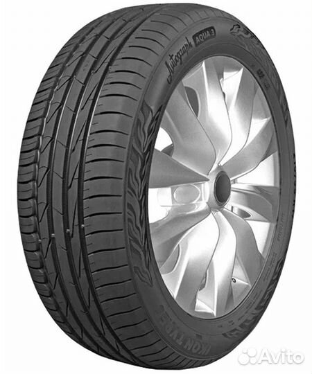 Ikon Tyres Autograph Aqua 3 225/55 R16 W