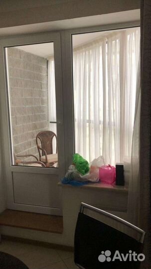 Мойка Окон