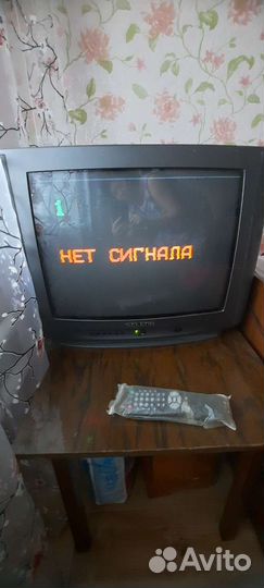 Телевизор