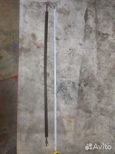 Тэн рифлёный