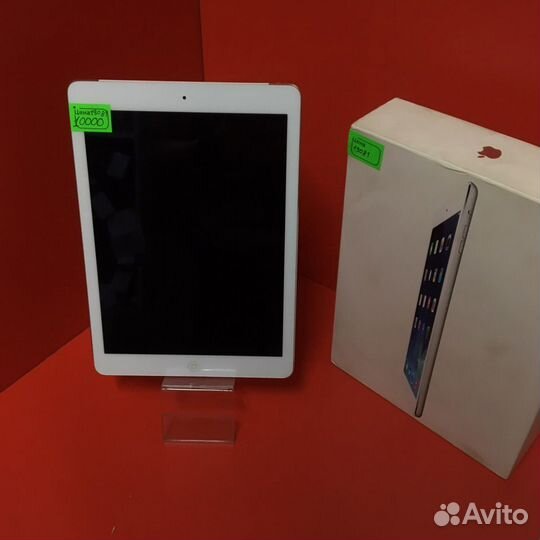 iPad air a1475 (19081)