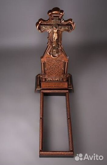 Надгробный крест