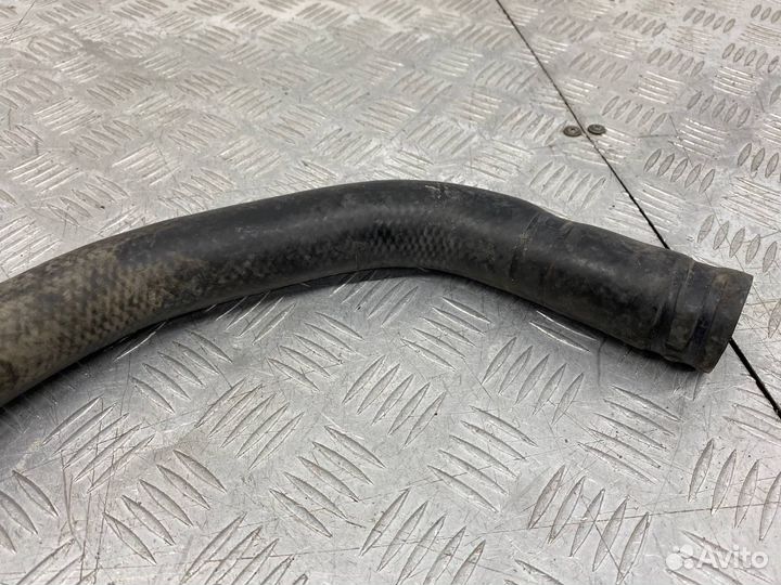 Б/У трубка охлаждения (патрубок, шланг) Hyundai