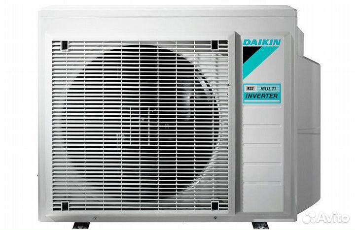 Daikin 3MXF68A