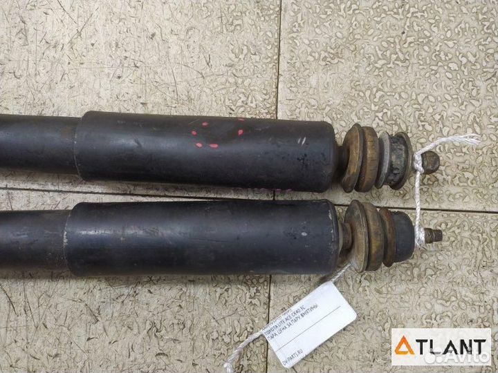 Амортизатор передний toyota lite ACE