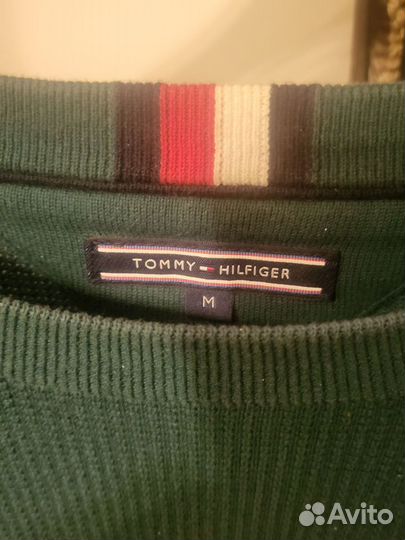 Tommy Hilfiger кофта