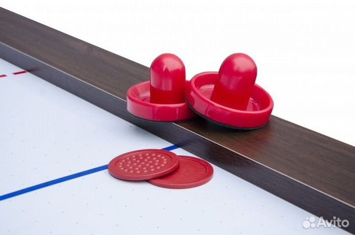 Аэрохоккей «Vancouver» 7 ф