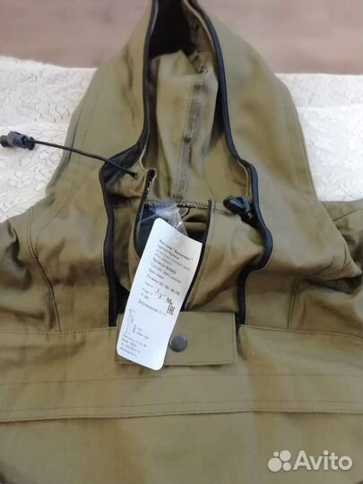 Противоэнцифалитный костюм Антигнус. р. 48-50