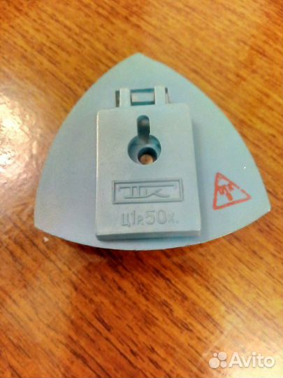 Термометр СССР