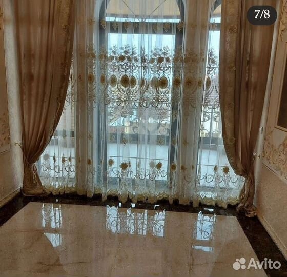 Пошив штор. Ателье