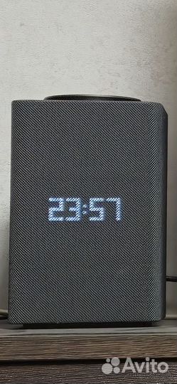 Yandex станция max