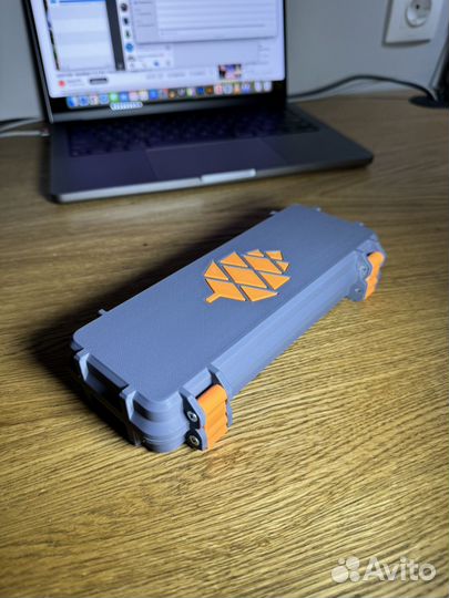 Печать на 3D принтере / 3Д моделирование