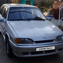 ВАЗ (LADA) 2115 Samara 1.5 MT, 2003, 190 000 км, с пробегом, цена 200 000 руб.