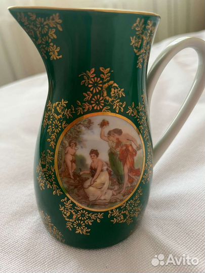 Сервиз кофейный Мадонна