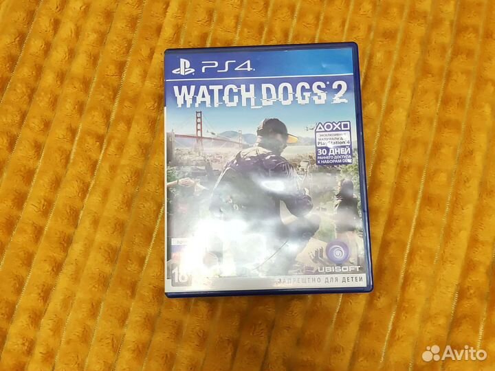 Игра для приставки