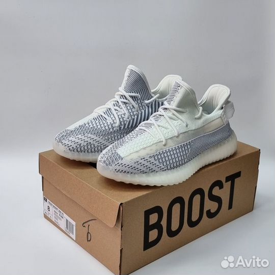 Кроссовки Adidas yeezy boost 350 Унисекс