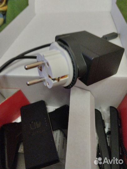 Nintendo switch oled прошитая