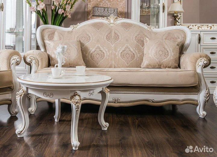 Диван Натали Эра