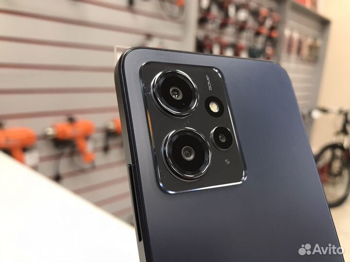 Xiaomi Redmi Note 12, 4/128 ГБ