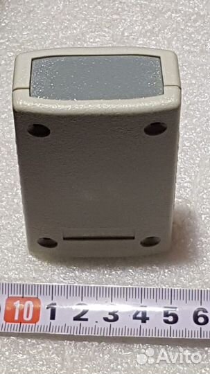 Корпус для рэа gainta G431 90х50х24мм