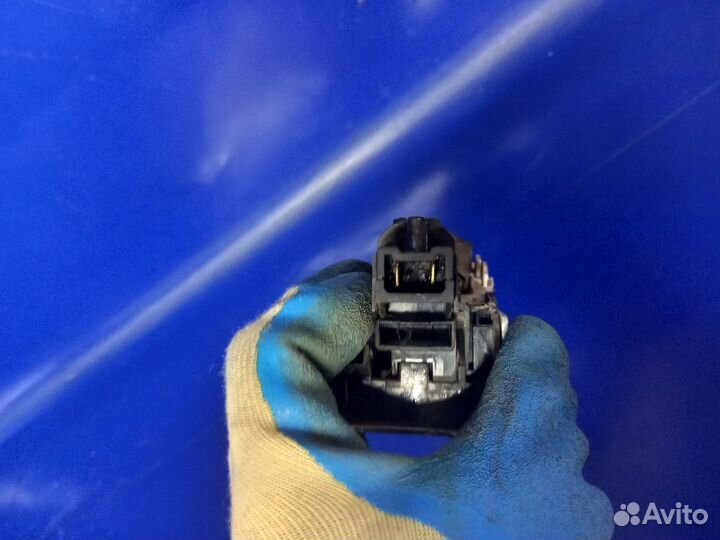 Замок двери задней правой Largus 1 Logan 1