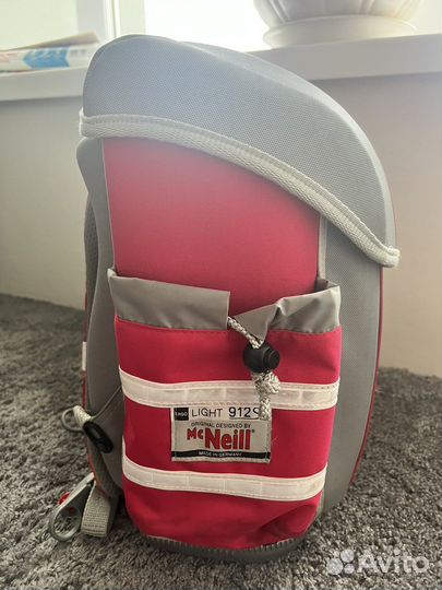 Ранец школьный mc neill