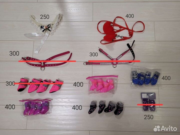 Летняя одежда для маленьких собак размер L,m, s