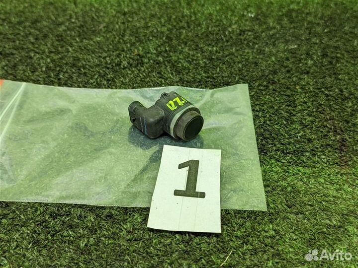 Сонар задний левый Bmw X5 E70 N55B30A 2010