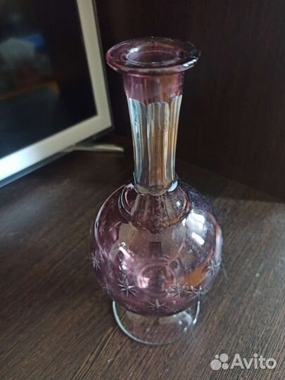 Графины СССР