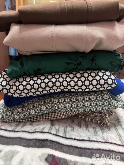 Женские вещи пакетом 44