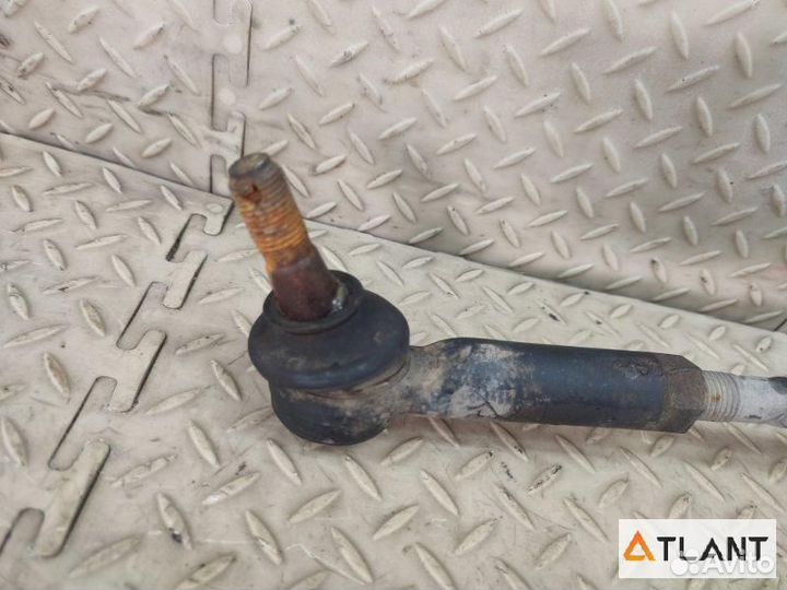 Рулевая рейка toyota sienta