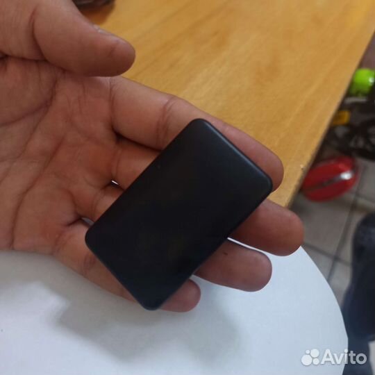 Пульт Гараж Hormann синяя кнопка