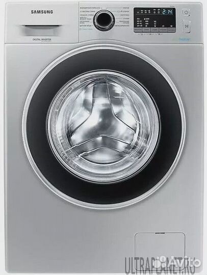 Стиральная машина Samsung WW60J42E0hsold Новая