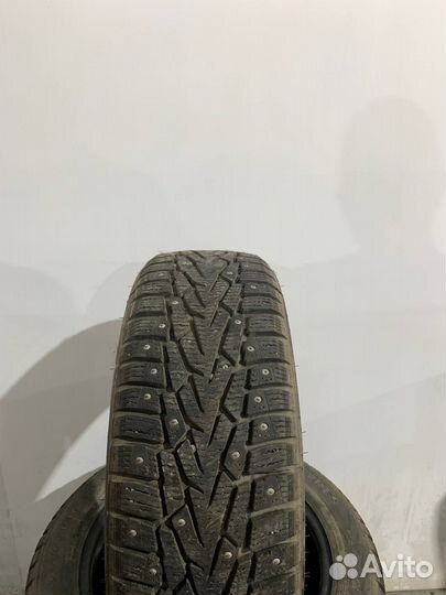 Nokian Tyres Nordman 7 195/55 R16