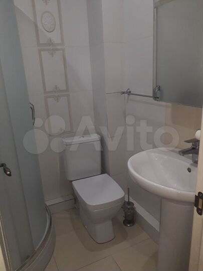 1-к. квартира, 32,7 м², 3/5 эт.