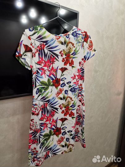 Пакет женских вещей(одежда и обувь) 42-44