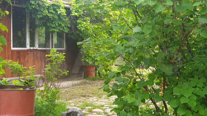 Дом 290 м² на участке 22 сот.