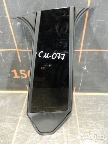 Накладка стойки левая - Mercedes-Benz CLA-C117