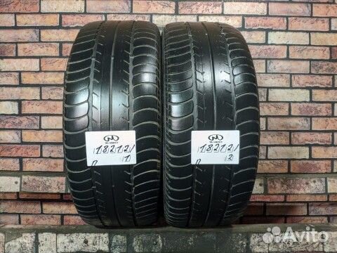 Goodyear Eagle NCT 5 Eco 205/55 R16
